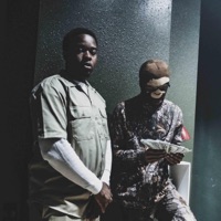 No Breaks (feat. Fat Ray) - Single - Darri