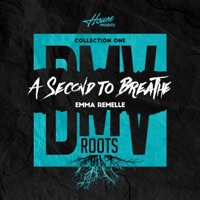 A Second to Breathe - Single - Emma Remelle