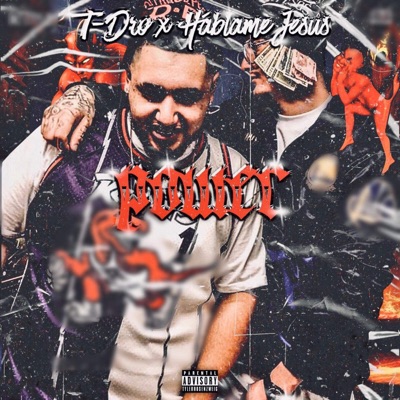 Power (feat. HablaMe Jesus) - Single