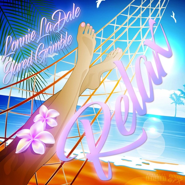 Relax (feat. Jared Grimble)