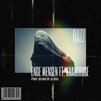Enge Mensen - Single - RAZZ & Kaascouse
