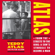 Teddy Atlas & Peter Alson - Atlas: From the Streets to the Ring: A Son's Struggle to Become a Man (Unabridged)