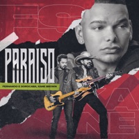 Paraíso (Heaven) [Ao Vivo] - Single - Fernando & Sorocaba & Kane Brown