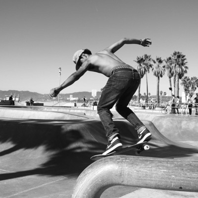 Skate or Diet - Single