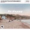 Be Happy by Alvin Whitte, OVRTHERAINBOVV iTunes Track 2