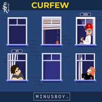 Curfew - Single - Xychedelic & SSSUNSHINE