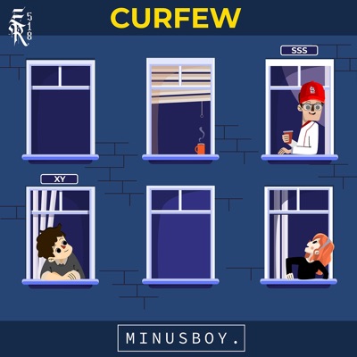 Curfew - Single