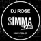 Set My Body - DJ Rose lyrics