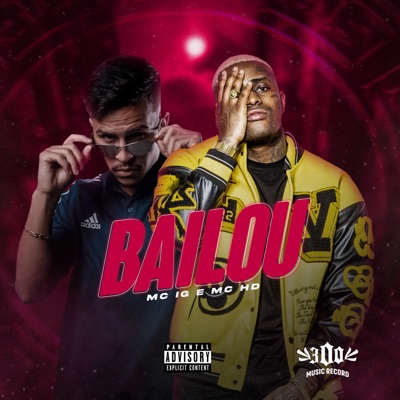 Bailou - Single