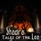 Tales of the Loa (Shadra) - Sharm lyrics