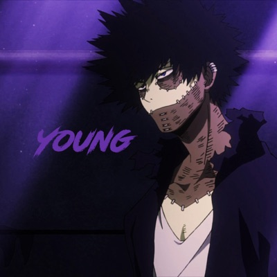 Young (feat. Jrook) - Single