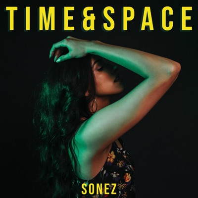 Time & Space - Single