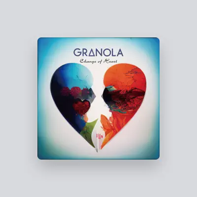 Listen to GRANOLA, watch music videos, read bio, see tour dates & more!