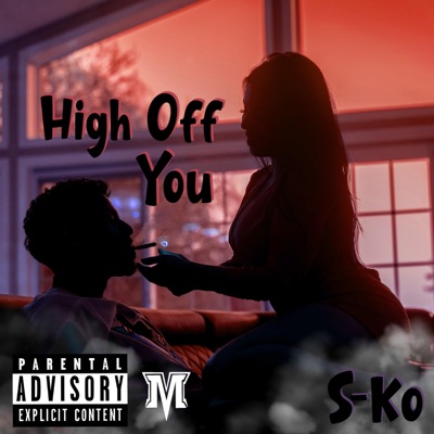 High Off You - Single
