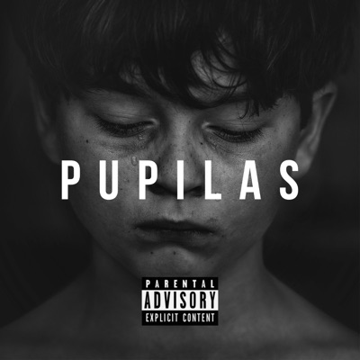 Pupilas (feat. White Jode) - Single