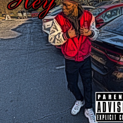 Hey - Single