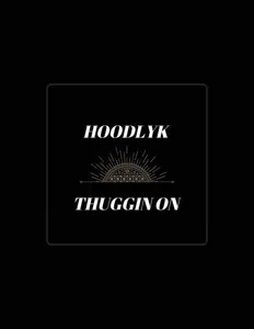 Listen to Hoodlyk, watch music videos, read bio, see tour dates & more!