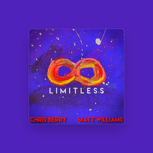 Matt Williams's avatar