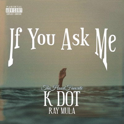 If You Ask Me (feat. Ray Mula) - Single