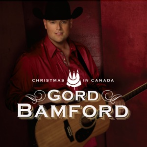 Gord Bamford - Away in a Manger - Line Dance Music