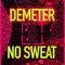 No Sweat - Demeter lyrics