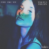 Fool Like You artwork