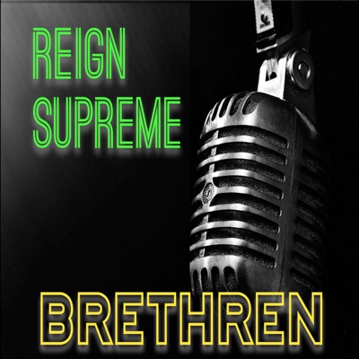Reign Supreme (feat. Urban Knightz, Central Intellect) - Single