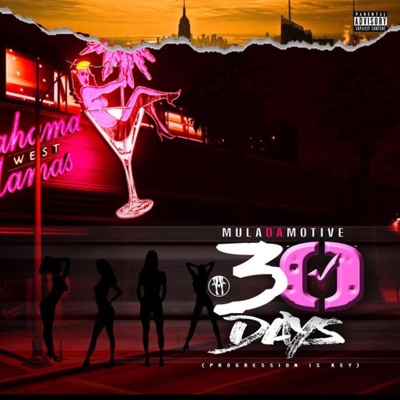 30 Days - Single
