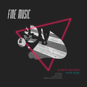 House Muzik - EP