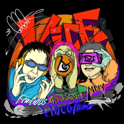 Vice (feat. Fearlious, Moly & Acid David) - Single