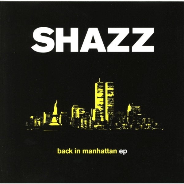 Back to Manhattan