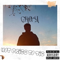 HOT PRICE TO DIE - Single - Cheky