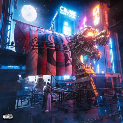 Cruise (feat. Dylisa) - Single