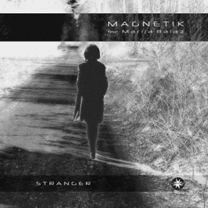 Stranger (feat. Marija Balaz) - Single