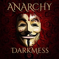 Anarchy - Single - DarkMess720