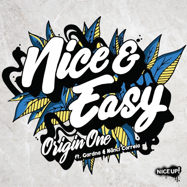 Nice & Easy (feat. Gardna & Nanci Correia) - Single