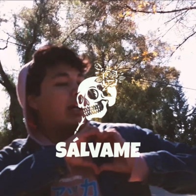 Sálvame - Single
