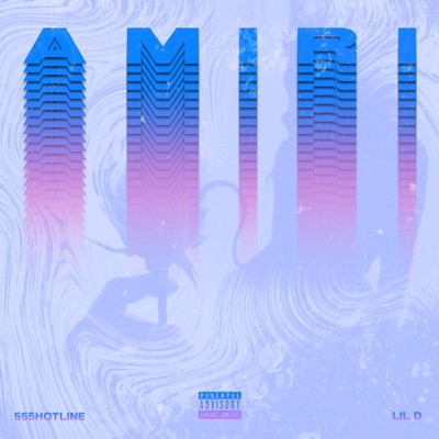 Amiri (feat. Lil D) - Single