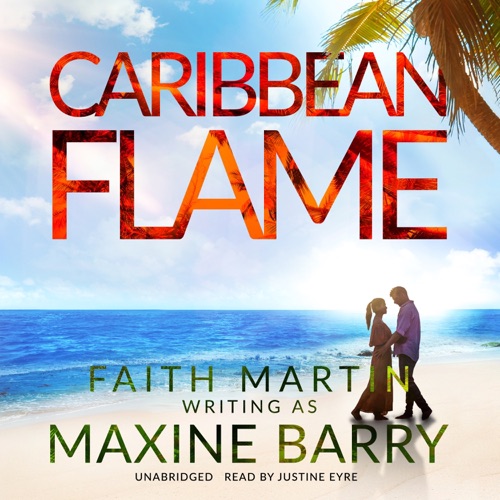 Caribbean Flame (The Great Reads Series) cover