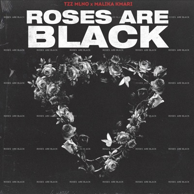 Roses Are Black - EP