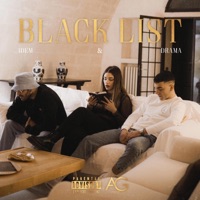 Blacklist (feat. IDEM) - Single - Drama