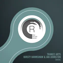 Smoke - EP - Kirsty Hawkshaw Smoke - EP - Kirsty Hawkshaw