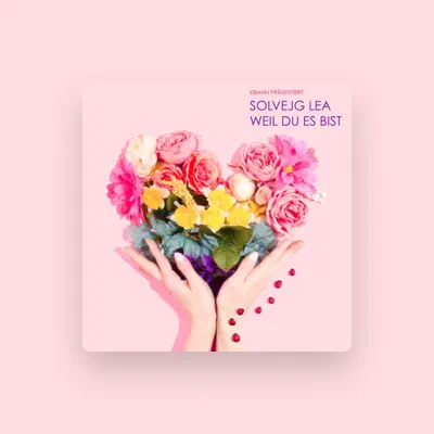 Listen to Solvejg Lea, watch music videos, read bio, see tour dates & more!