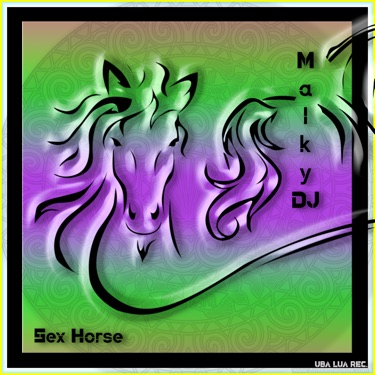 Danger With Horshsex Video - Sex Horse - Malky DJ | Shazam