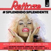 Splendido splendente (Relight Orchestra Radio Edit 2019) artwork