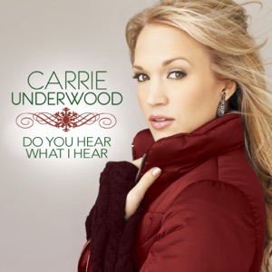 Do You Hear What I Hear - Single
