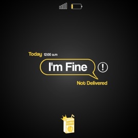 I'm Fine King Jaylin