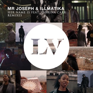 Her Name Is Remixes (feat. Sabrina Carr) - Single