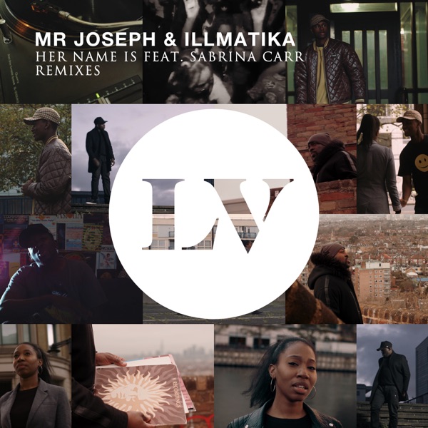 Her Name Is Remixes (feat. Sabrina Carr) - Single