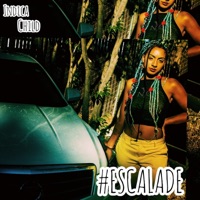 Escalade - Single - Indica Child
